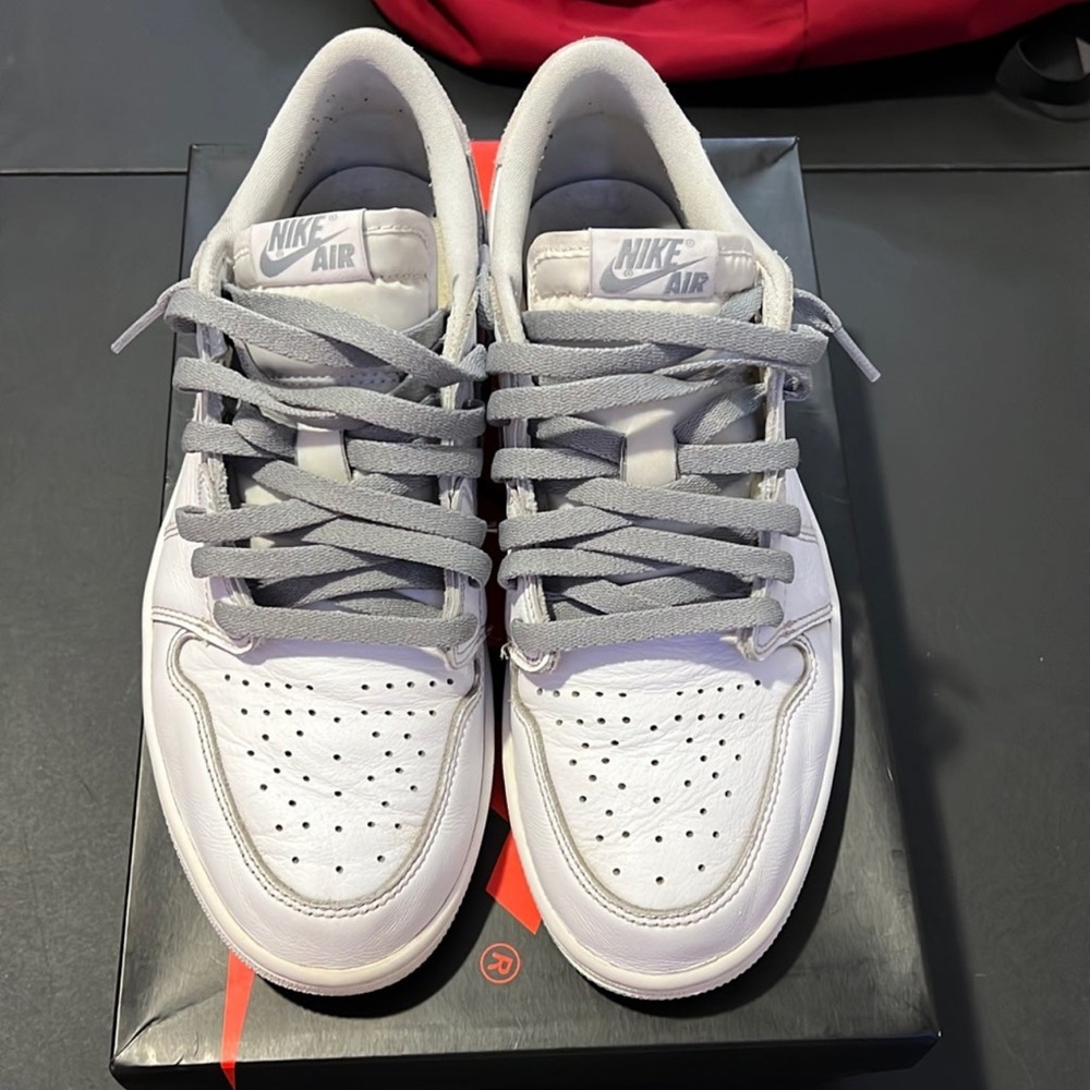 💥SOLD💥 Jordan 1 low og